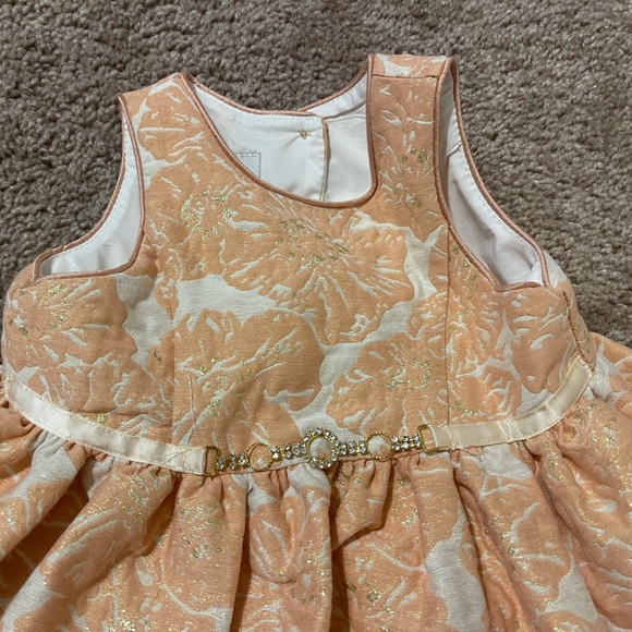 Phipps & Julie Baby Dress - Picture 2 of 4